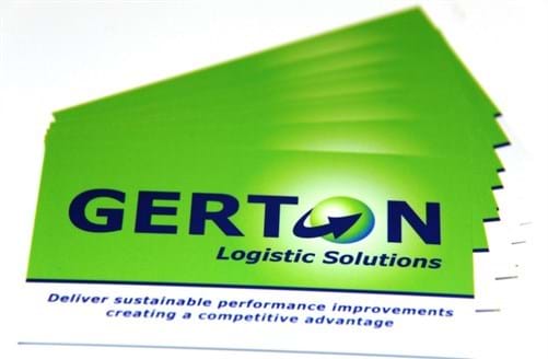 corporate stationery printing