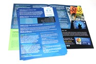 NEWSLETTER PRINTING