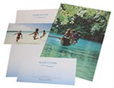 Corporate Stationery Printing, business stationery printing, letterheads, envelope printing, with compliments slips