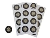 Sticker & Label Printing, sticker printing, label printing, printing Melbourne