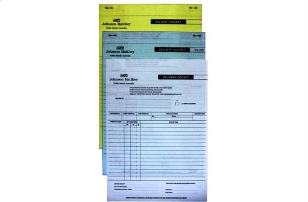 business NCR books